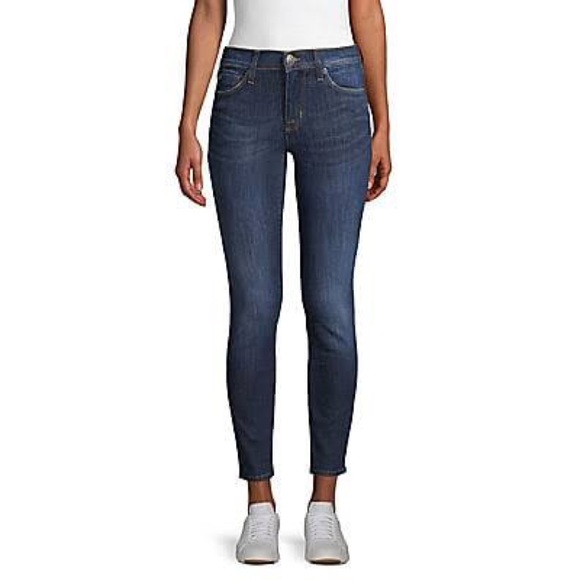 Hudson Jeans Denim - NWT Hudson Krista Ankle Super Skinny Jeans